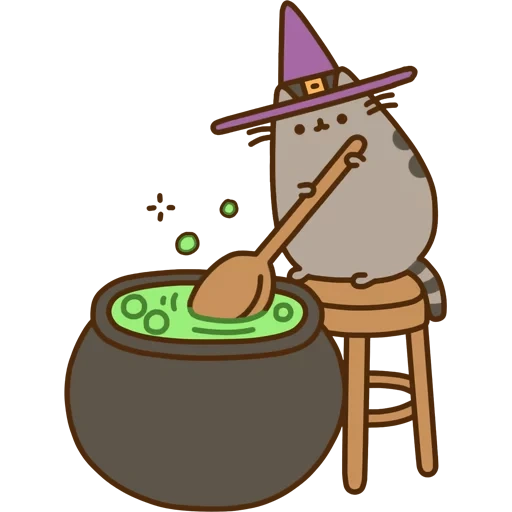 pusheen cat, pusheen cat, pushin halloween, cat pushin halloween, pushin halloween der zum leben erweckt wird