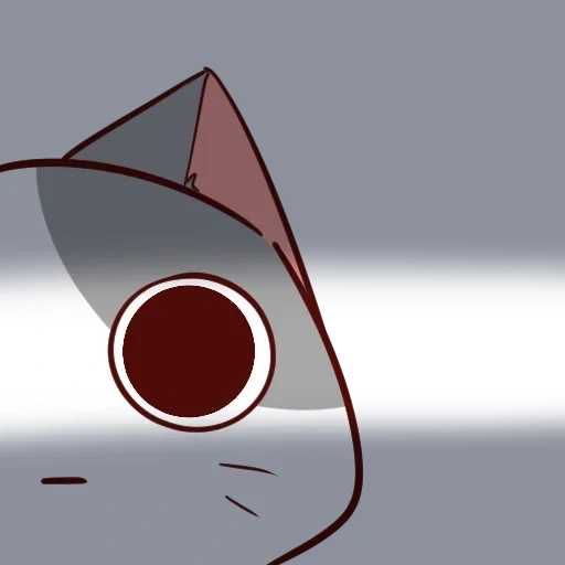 joke, anime cats, pus nyanagami, nyashny cats