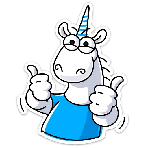 un unicorno, pvs studio unicorno application 5