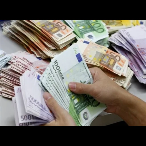 деньги, евро деньги, валюта евро, доллар валюта, богатство евро