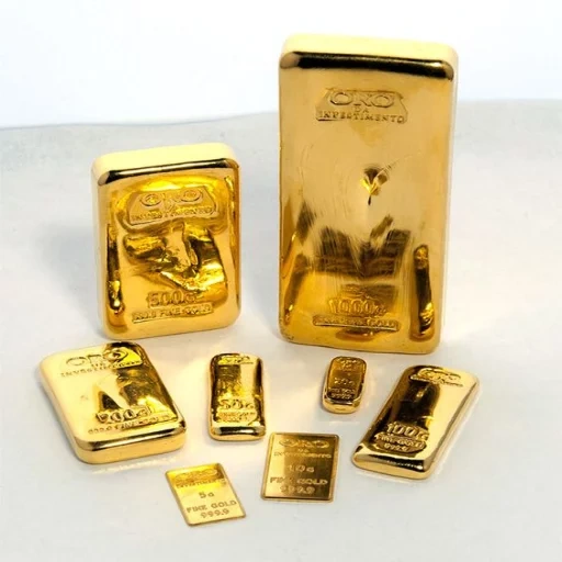 золотые слитки umicore, слиток золота 20г, золото, слитки золота изготовитель испания, слиток золота 1 гр