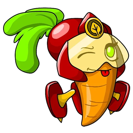 pvz heroes beta-carotene, piante contro gli eroi di zombi noci, piante contro lo zombi beta carotene, piante contro gli eroi di zombi armatura