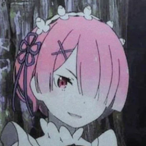 ray zero, lei zero 2, rame re zero, rezelo animation, zero animation