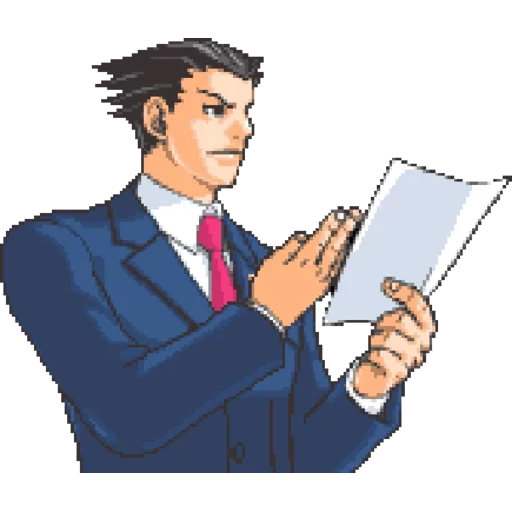 ace attorney, ace attorney meme, ace attorney феникс, ace attorney phoenix, ace attorney феникс objection