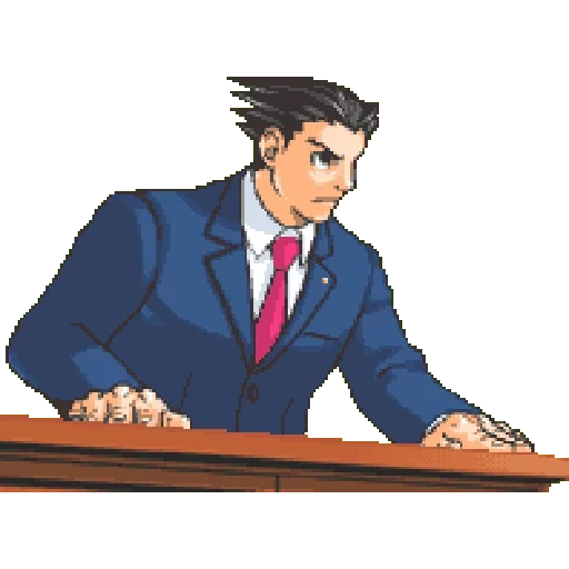 ace attorney, first class lawyer, phoenix wright first class lawyer