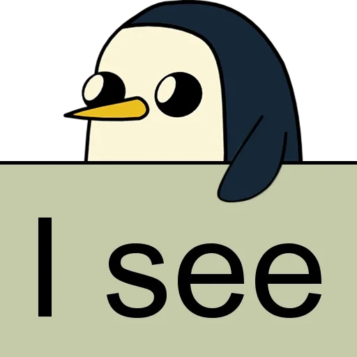 pingouins, capture d'écran, pingouin art, pingouin de gunther, pingouin de gunther