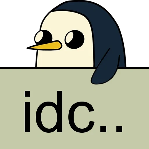 memes, gunter, pinguim, captura de tela, gunter penguin