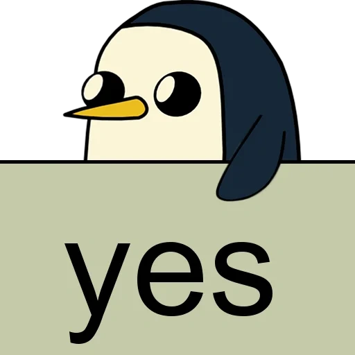 meme, penguin, gaunt maym, interesting memes