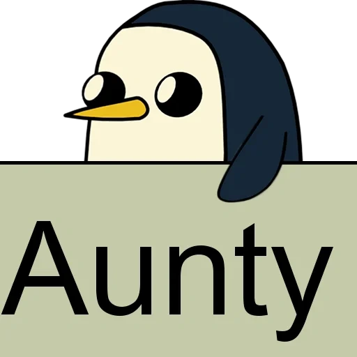 text, pinguin, pinguin, gunter meme