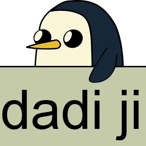 meme, penguin, screenshot, gaunt maym