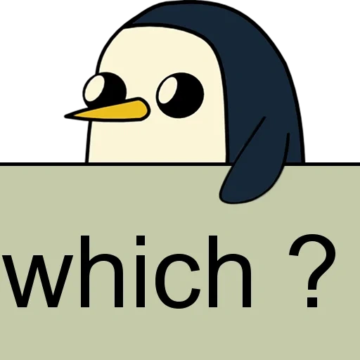meme, text, penguin, penguin, gaunt maym