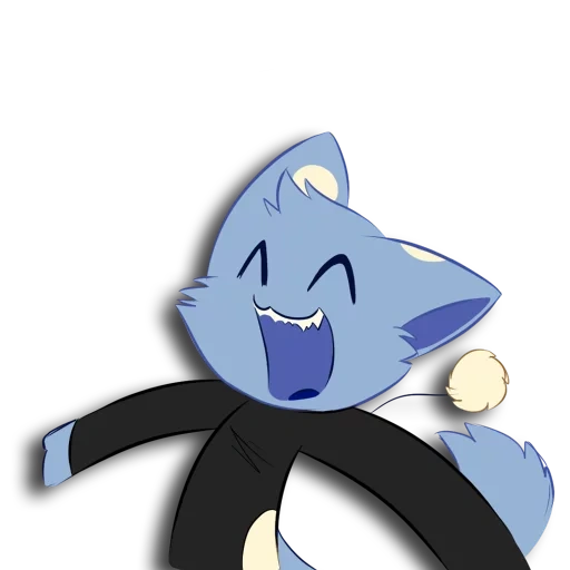 anime, figuren, sonic shirou, sonic boom oc, whiskers cat bendi