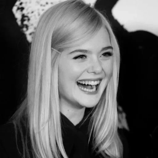 wanita muda, el fanning, elle fanning, elle fenning, elle fanning maleficent