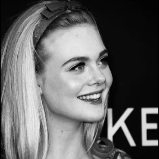 mujer, chica, el fanning, al finning, hermosa chica