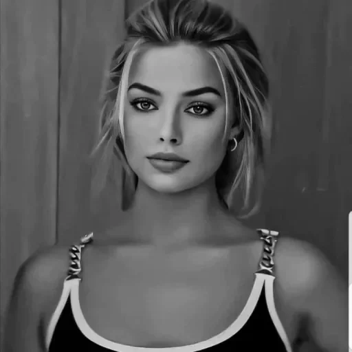 margot robbie, wajah yang cantik, kecantikan adalah wanita, gadis gadis cantik, margot robbie blonde