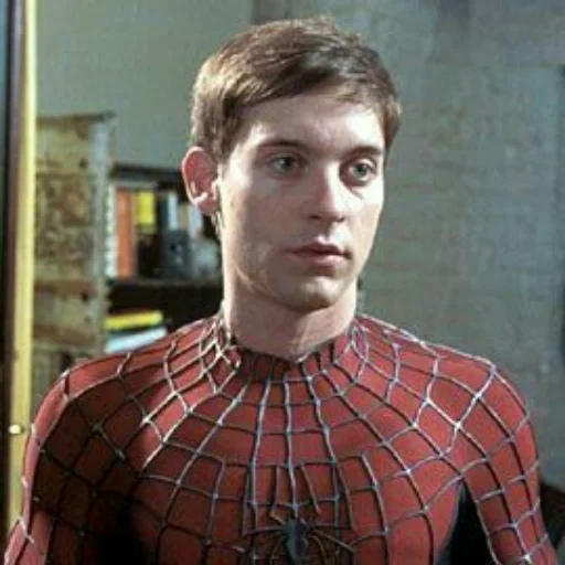 toby maguire, spiderman, spinnen toby maguire, mann spinnen toby maguire, toby maguire man spider 2002
