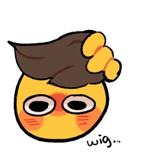 emoji itu lucu, emoji itu manis, gambar emoji, emotikonnya lucu, emotikon lucu emotikon