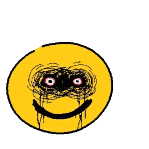 memi, peck feys, meme di faccina giallo, smiley con un anello con un meme