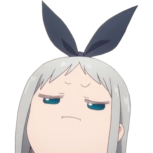 аниме мем, hideri kanzaki, мемные аниме лица, hideri kanzaki обои, hideri kanzaki мемы