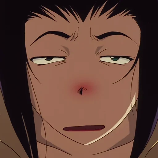 neji, anime, clip anime, abbracci anime, personaggi anime