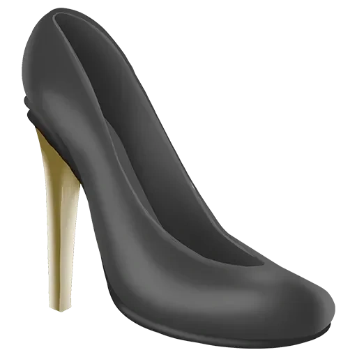 shoes, shoes, black shoes, heeled shoes, women's shoes