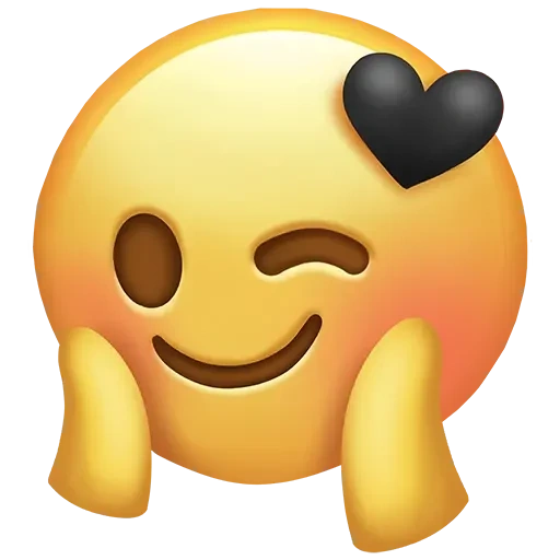 emoji, dear emoji, emoji is sweet, emoji smile, emoji smileik