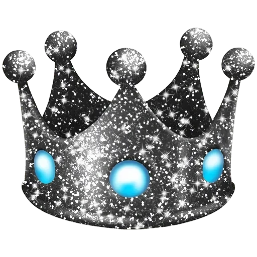 crown, корона белом фоне, серебряная корона белом фоне, серебряная корона прозрачном фоне, корона блестками серебро фотошопа