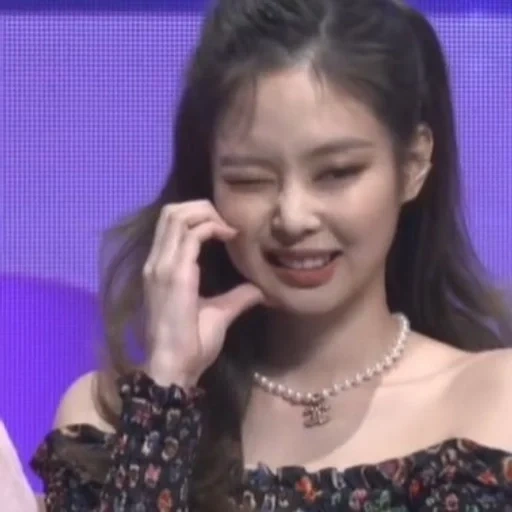 jennie, kim jennie, pink preto, jenny kim, blackpink jennie