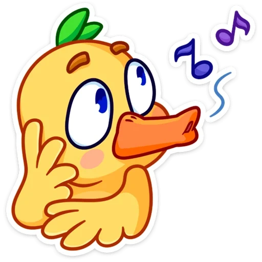 duck, duckling, duck, dipeter cryak