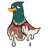 Quack-Quack @stickersb2b