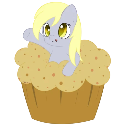 depi pony, derpy hooves, depi muffin, friendship is a miracle, my little pony friendship is magic