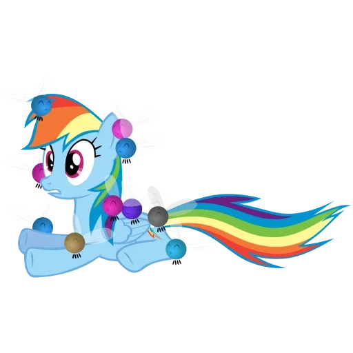 rainbow dash, rainbow dash, rainbow dash, dash pony rainbow, semoga sedikit pelangi kuda poni dasbor