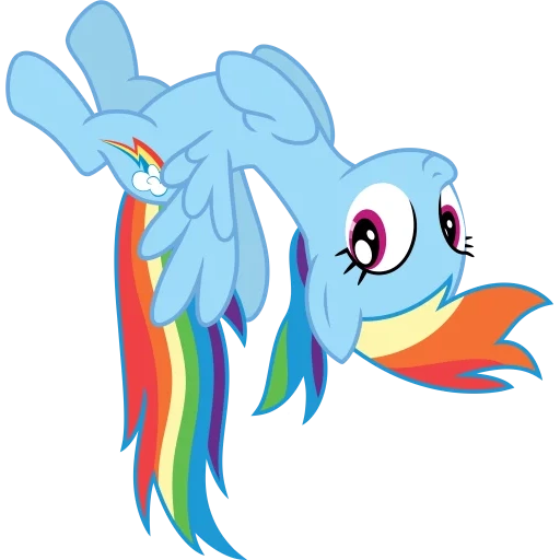 rainbow dash, rainbow dash, rainbow dash, rainbow dash pony, l'amitié est le miracle de rainbow dash