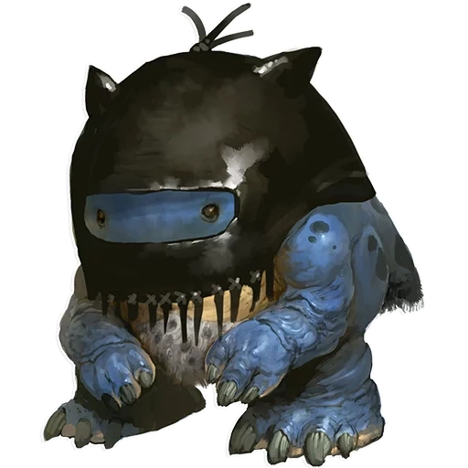 quaggan, perang guild 2, 404 tidak dapat ditemukan, orc kim naga tidak, guild wars 2 quaggan