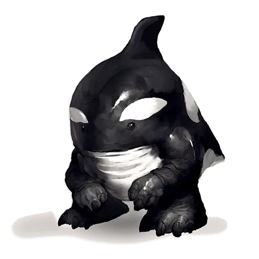 quaggan, un giocattolo, creatura, guild wars 2, canzone gw2 quaggan