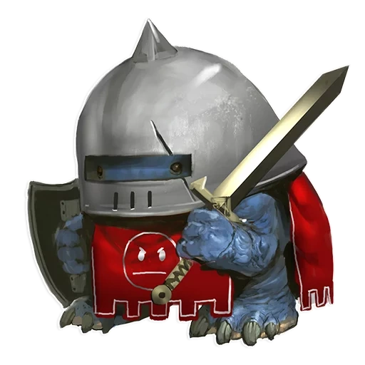 text, knight, lego knights hell, knight digger, fairytale knight