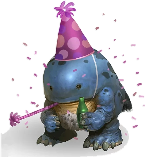 quaggan, guild wars 2, fantasy monsters, 404 cannot found, guild wars 2 quaggan