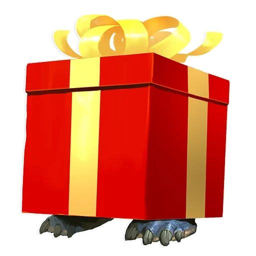 das geschenk, die mystery box, geschenkbestellung, geschenkbox, in roter geschenkbox
