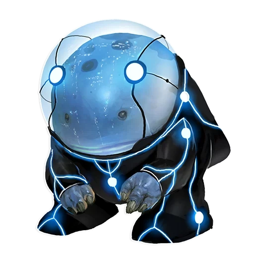 quaggan, supertrouper, 404 cannot find, efecto de calidad vulus, efecto de masa de volus