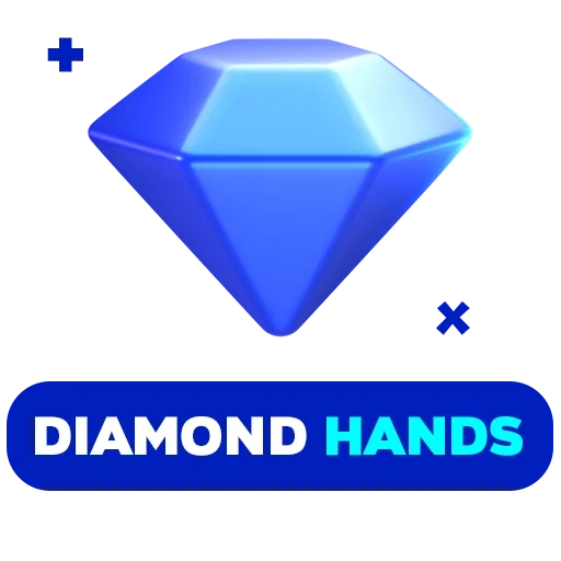 diamant, diamant, accessoire, diamant icône, icône de diamant bleu