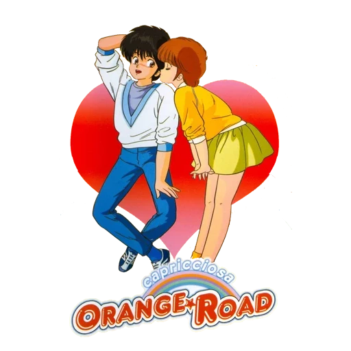 аниме, olive et tom, герои энвелла фил кира любовь, капризы апельсиновой улицы аниме, мультики дисней стиле аниме покемоны