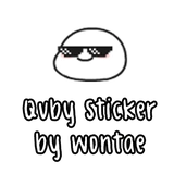 Quby by @wontae