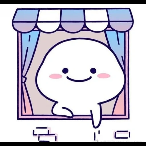 anime, lovely, kawaii, cute drawings, cute drawings of chibi