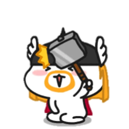 tidak ada atsume, maneki neko, tidak puas, tontonan tonton