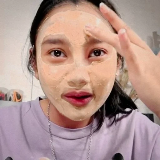 asiático, maquiagem, cuidados com a pele, beleza coreana, maquiagem asiática