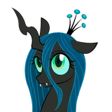 Queen Chrysalis