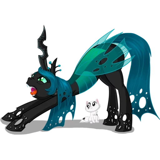 chrysalis, queen chrysalis, queen chrisalis, alicorn pony crisalis, friendship is a miracle queen crisalis