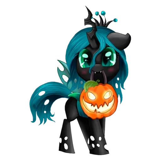 halloween kuda poni, kuda crisalis, anak perempuan crisalis pony, putri kuda poni kecilku chrisalis, crisalis ratu kuda kecil saya