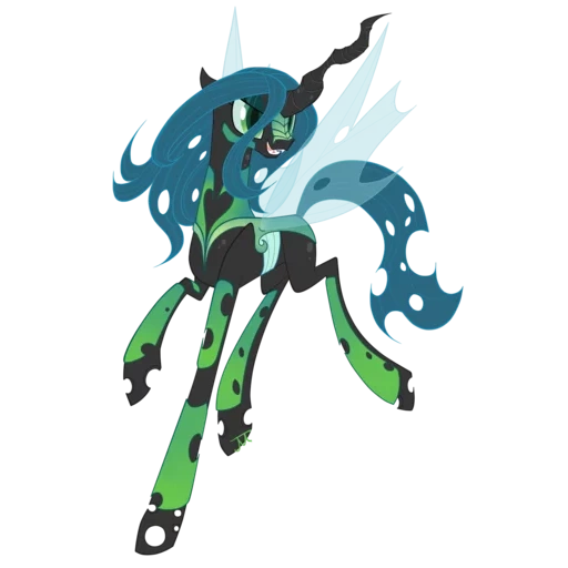 chrysalis, changeling, queen chrysalis, my little pony princess chrisalis, friendship is a miracle of princess chrisalis