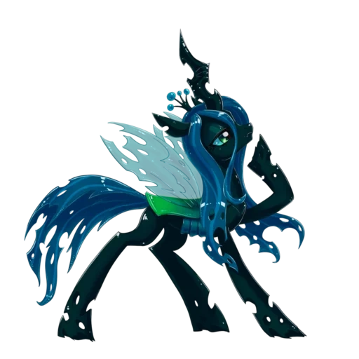 mlp crisalis, pony crisalis, queen crisalis, ultimate crisalis, crisalis pony is angry